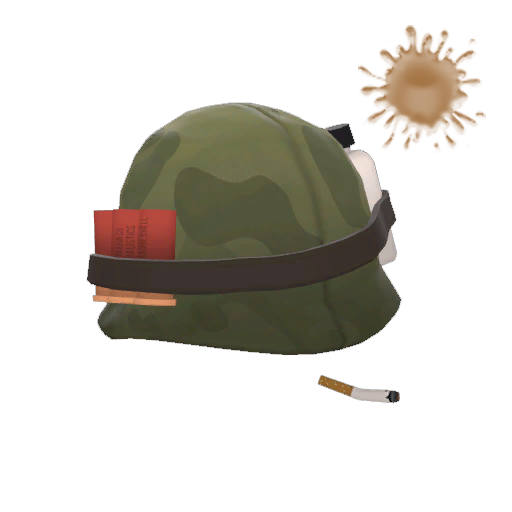 Strange Shellmet