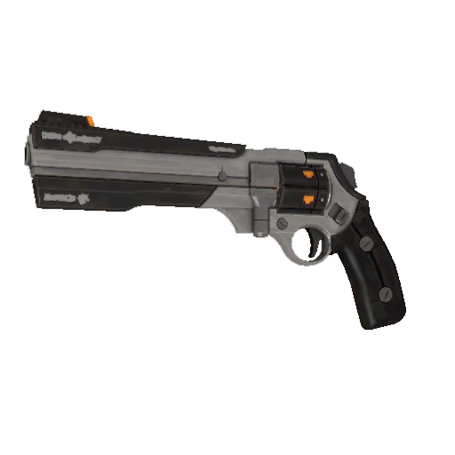 Strange Killstreak Diamondback