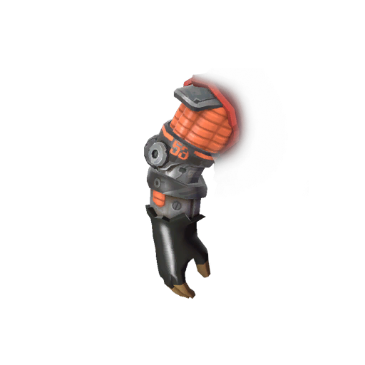 The Arsonist Apparatus