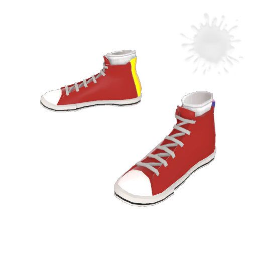 Genuine Buck Turner All-Stars