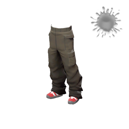 Blizzard Britches