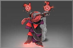 Full-Bore Bonanza of the Crimson Witness