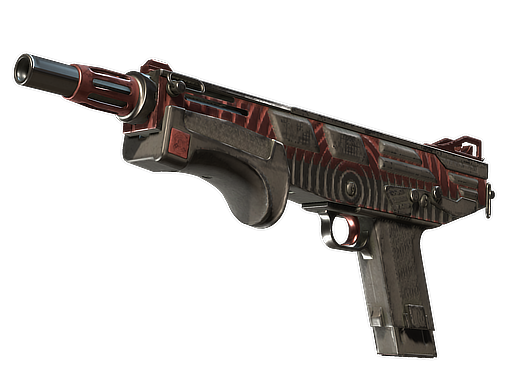MAG-7 | MAGnitude (Field-Tested)