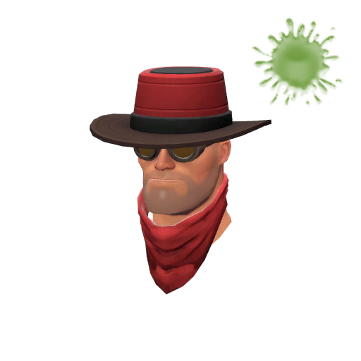 Unusual More Gun Marshal