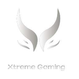 Xtreme Gaming Team Sticker - TI 2022