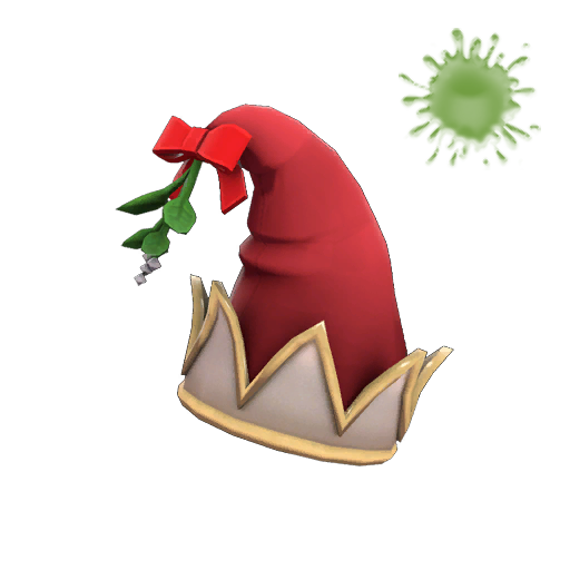 Unusual Kiss King