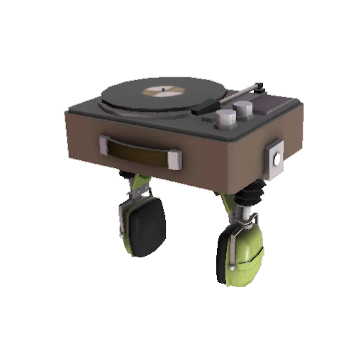 Genuine Audio File