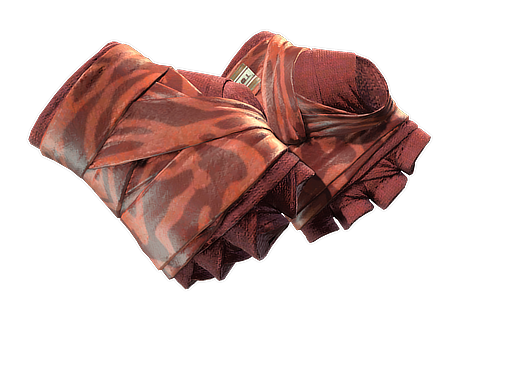★ Hand Wraps | Slaughter (Minimal Wear)
