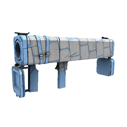 Strange Killstreak Igloo Black Box (Minimal Wear)