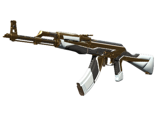 AK-47 | The Oligarch (Factory New)