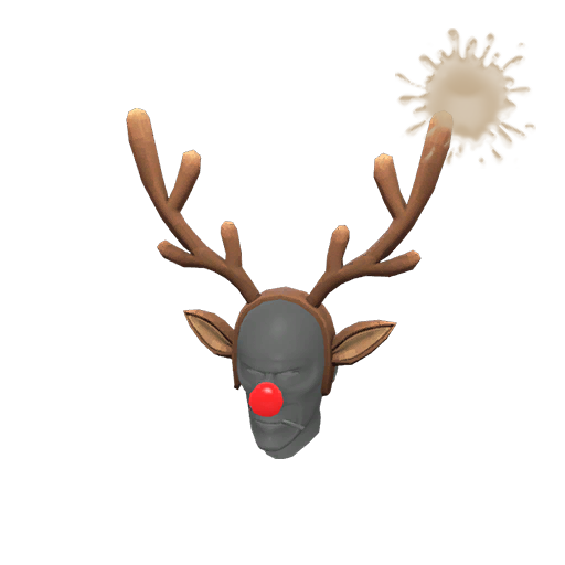 Oh Deer!