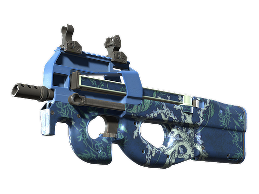 P90 | Reef Grief (Factory New)