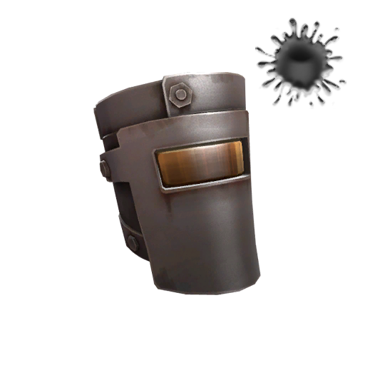 Unusual Blast Defense