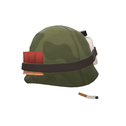 Unusual Shellmet