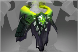 Furious Nethergeist - Belt