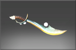 Offhand Sea Sabre