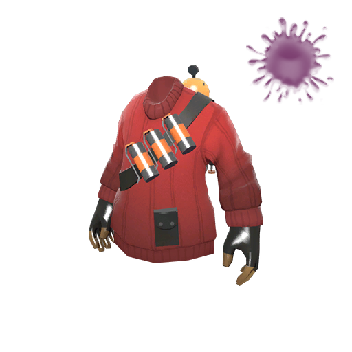 North Polar Fleece