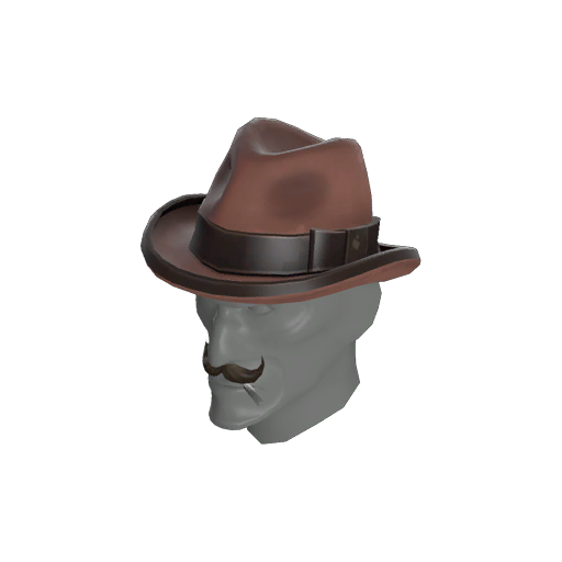 Unusual Belgian Detective