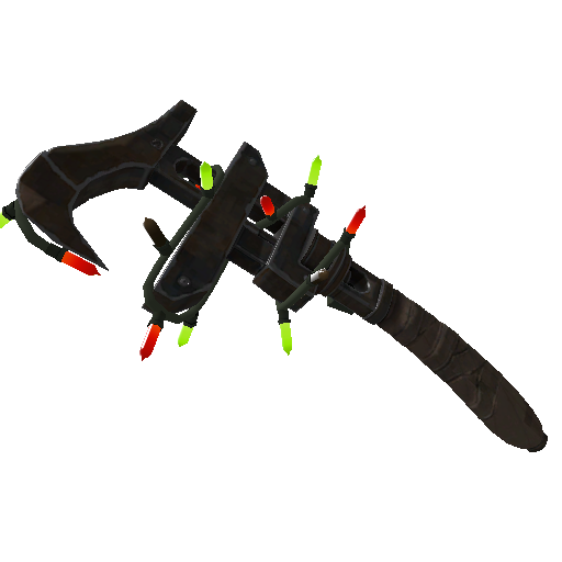 Festivized Specialized Killstreak Jag