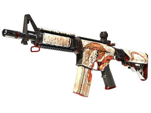 M4A4 | Falak (Field-Tested)