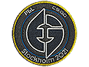 Patch | Evil Geniuses | Stockholm 2021