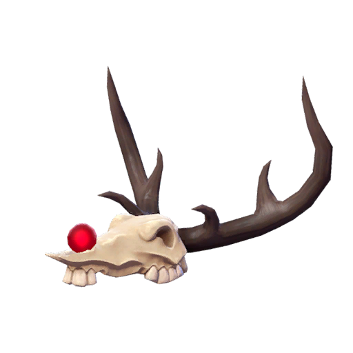 Strange Necroprancer