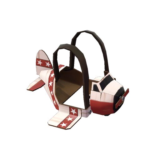 Aerobatics Demonstrator