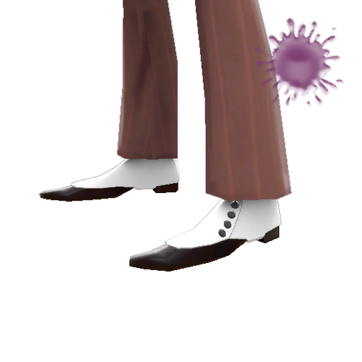 The Sneaky Spats of Sneaking