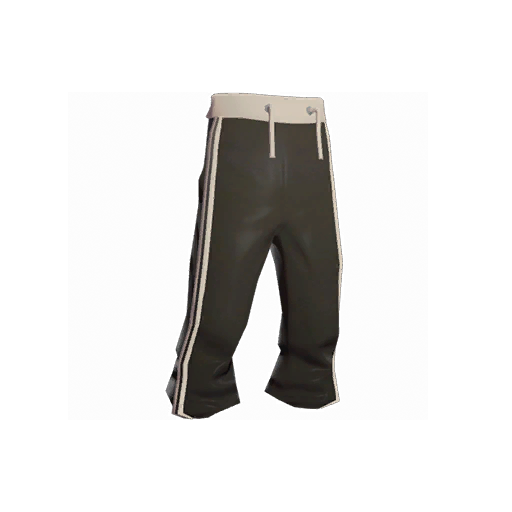 Strange Breakneck Baggies