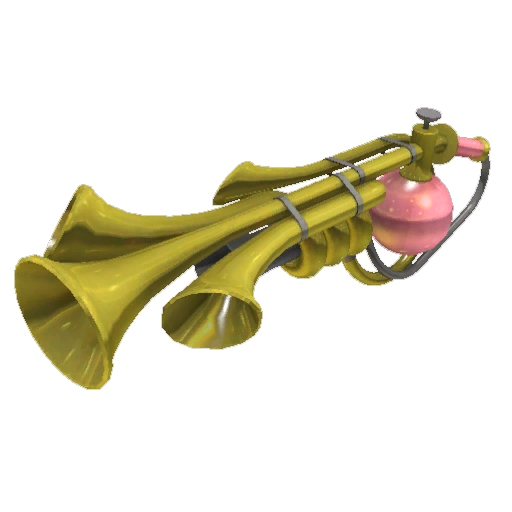 Strange Specialized Killstreak Rainblower