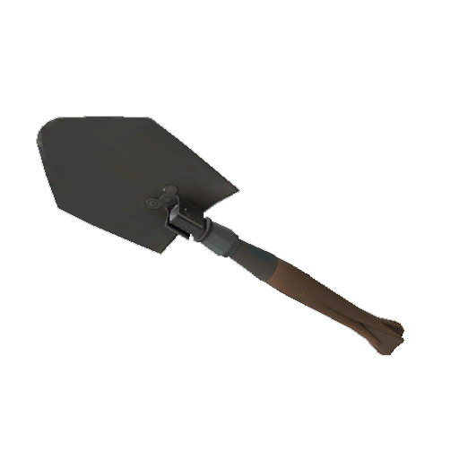 Killstreak Shovel