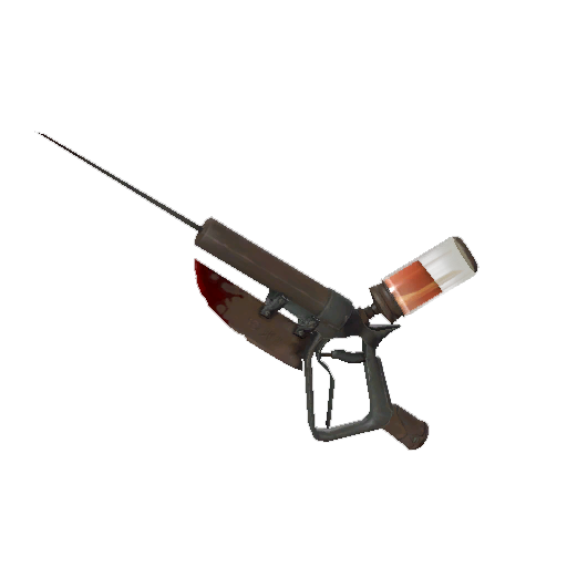 Killstreak Vita-Saw