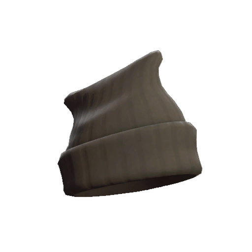 Strange Scot Bonnet