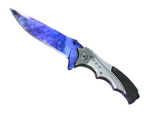★ StatTrak™ Nomad Knife | Doppler (Factory New)
