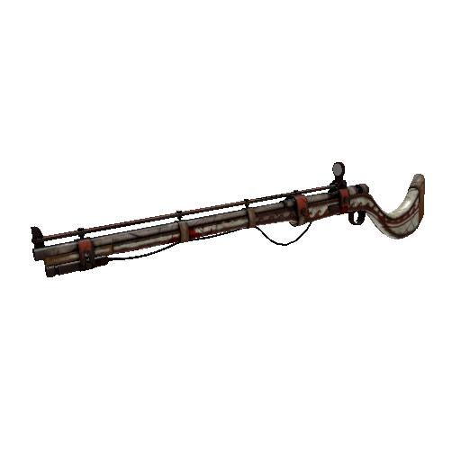Strange Sleek Greek Bazaar Bargain (Battle Scarred)