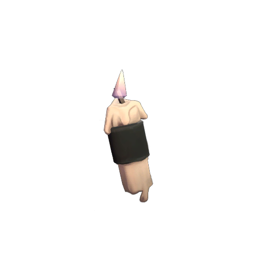 Haunted Candleer