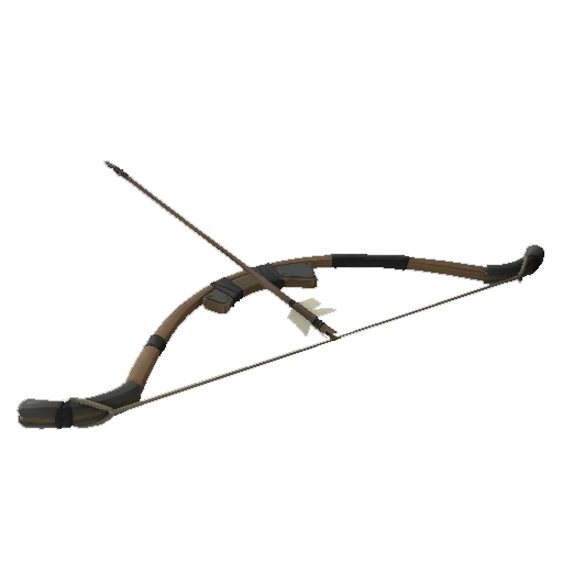 Vintage Killstreak Huntsman