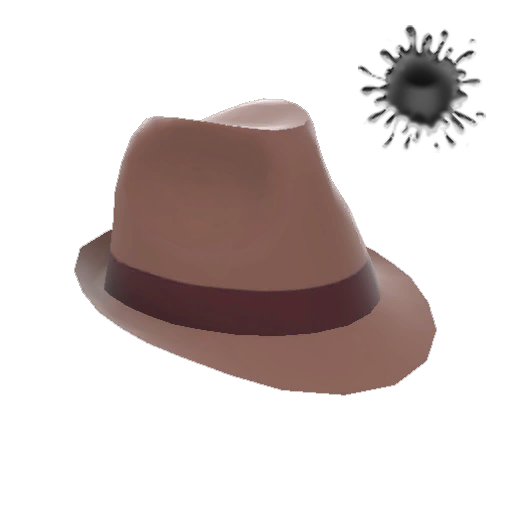 Fancy Fedora