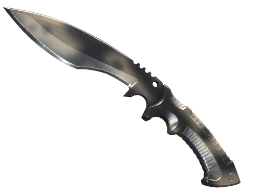 ★ Kukri Knife | Scorched (Factory New)