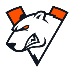 Virtus.pro Team Sticker - TI 2023