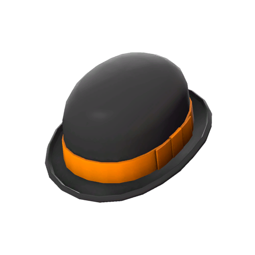 Unusual Tipped Lid
