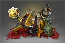 Polycount Megabundle