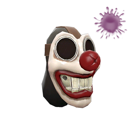 The Fire Tooth