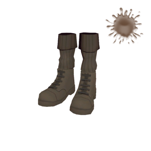 Strange Brooklyn Booties