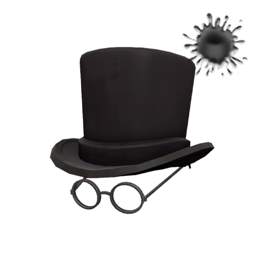 Strange Dapper Dickens