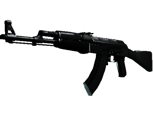 StatTrak™ AK-47 | Slate (Battle-Scarred)