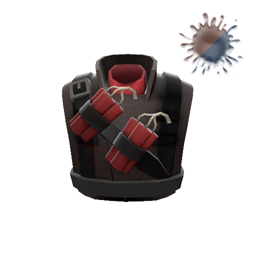 Strange Double Dynamite