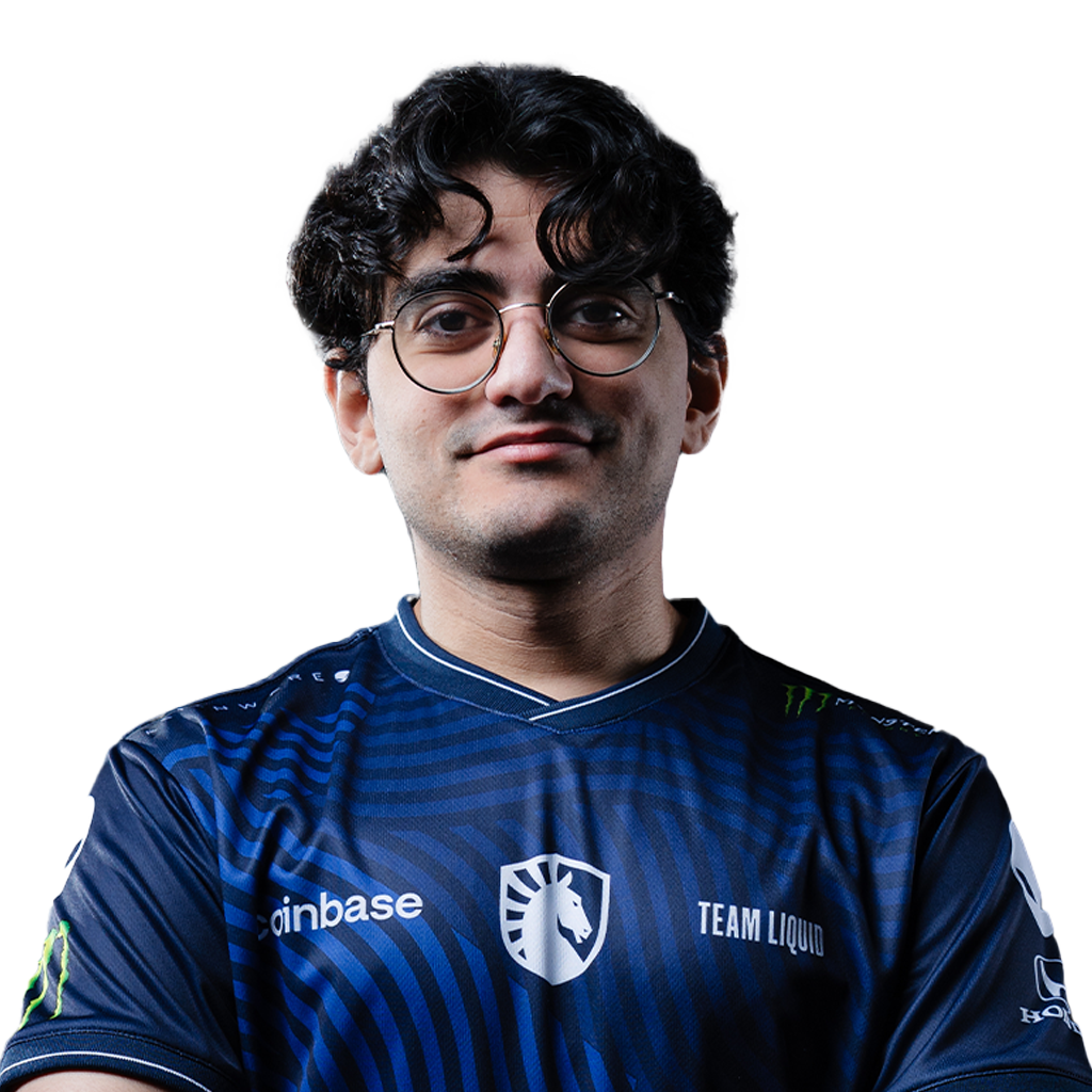 Insania  Player Sticker - TI 2024