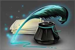 International 2023 Autograph: Sdn