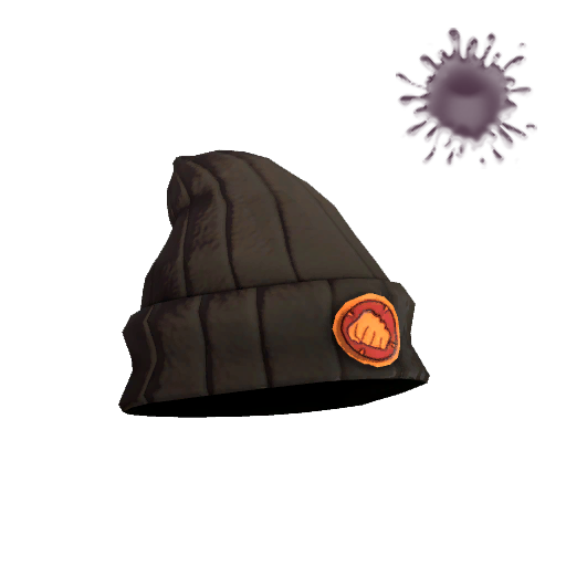 Unusual Tundra Top